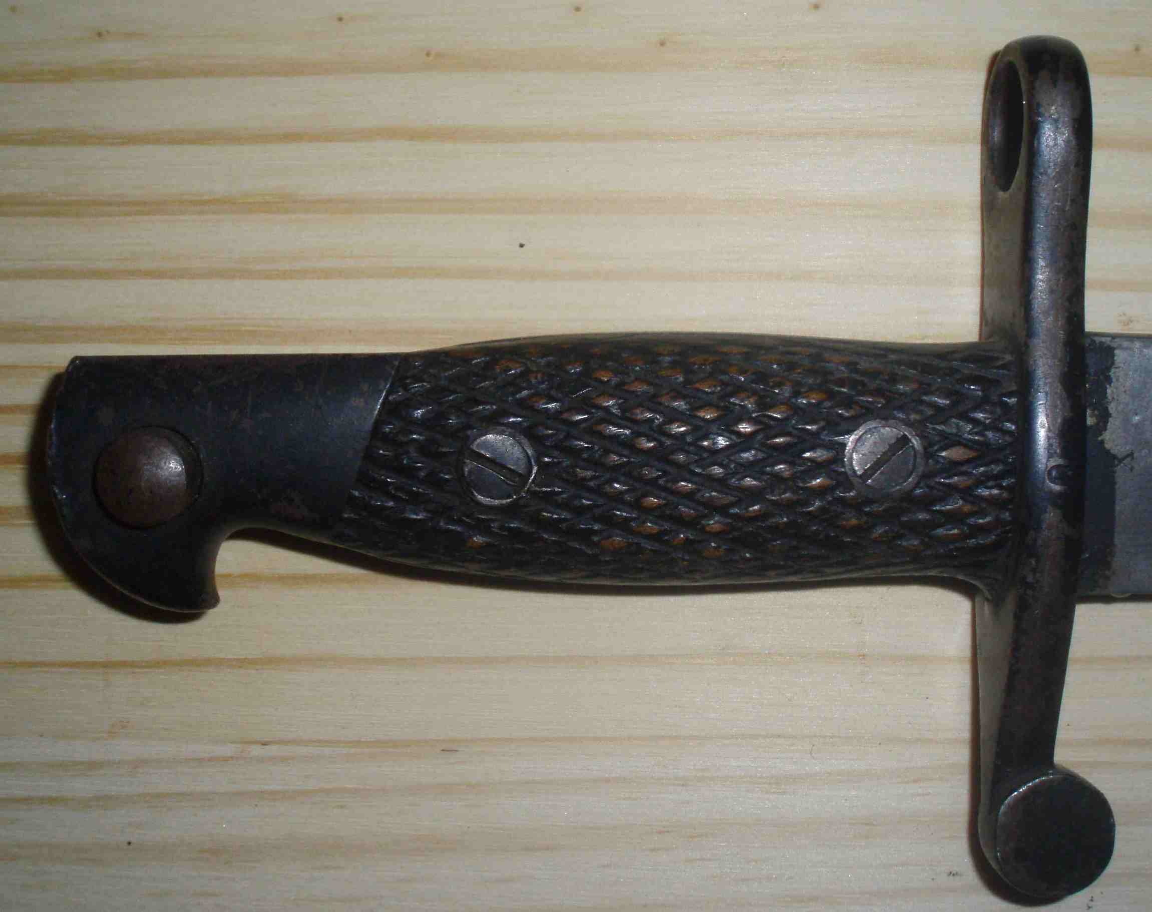 Baonnette-machette modle 1941